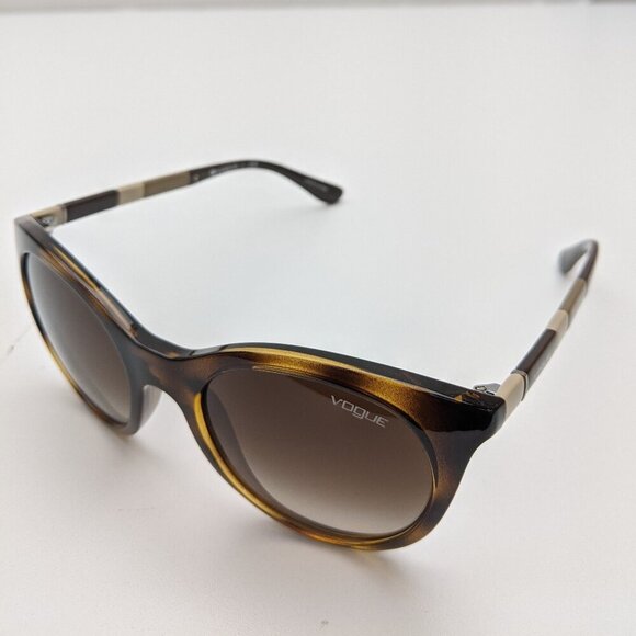🕶️ Vogue VO2971-S W656/13 Cat Eye Sunglasses 50/20-140 / JLE332🕶️​ - Picture 3 of 8